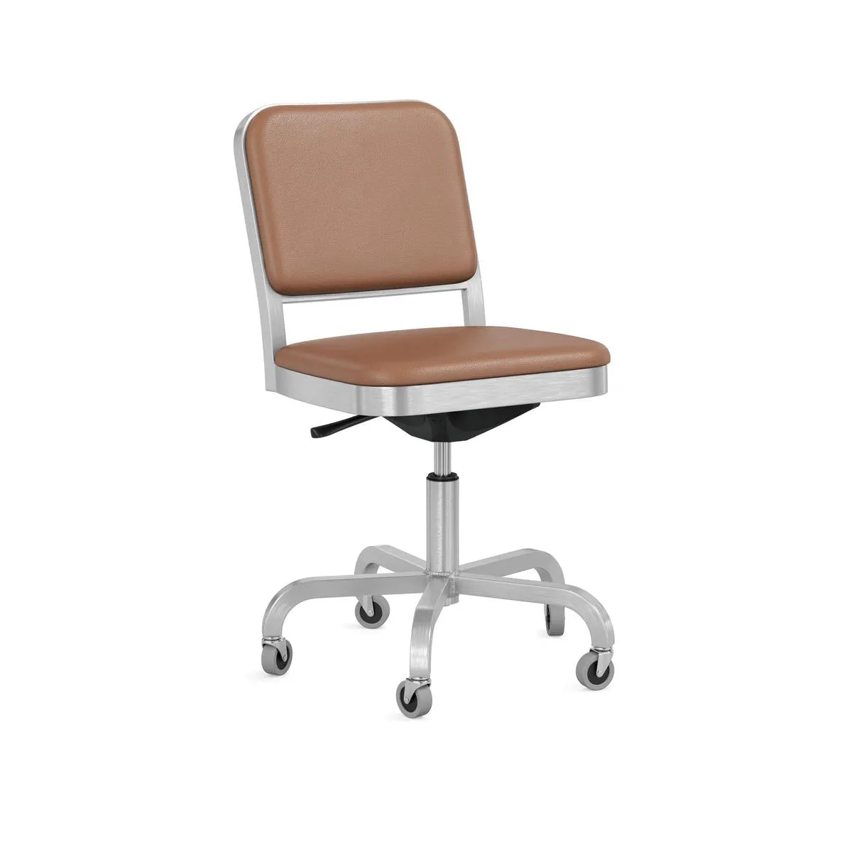 Navy Officer swivel chair