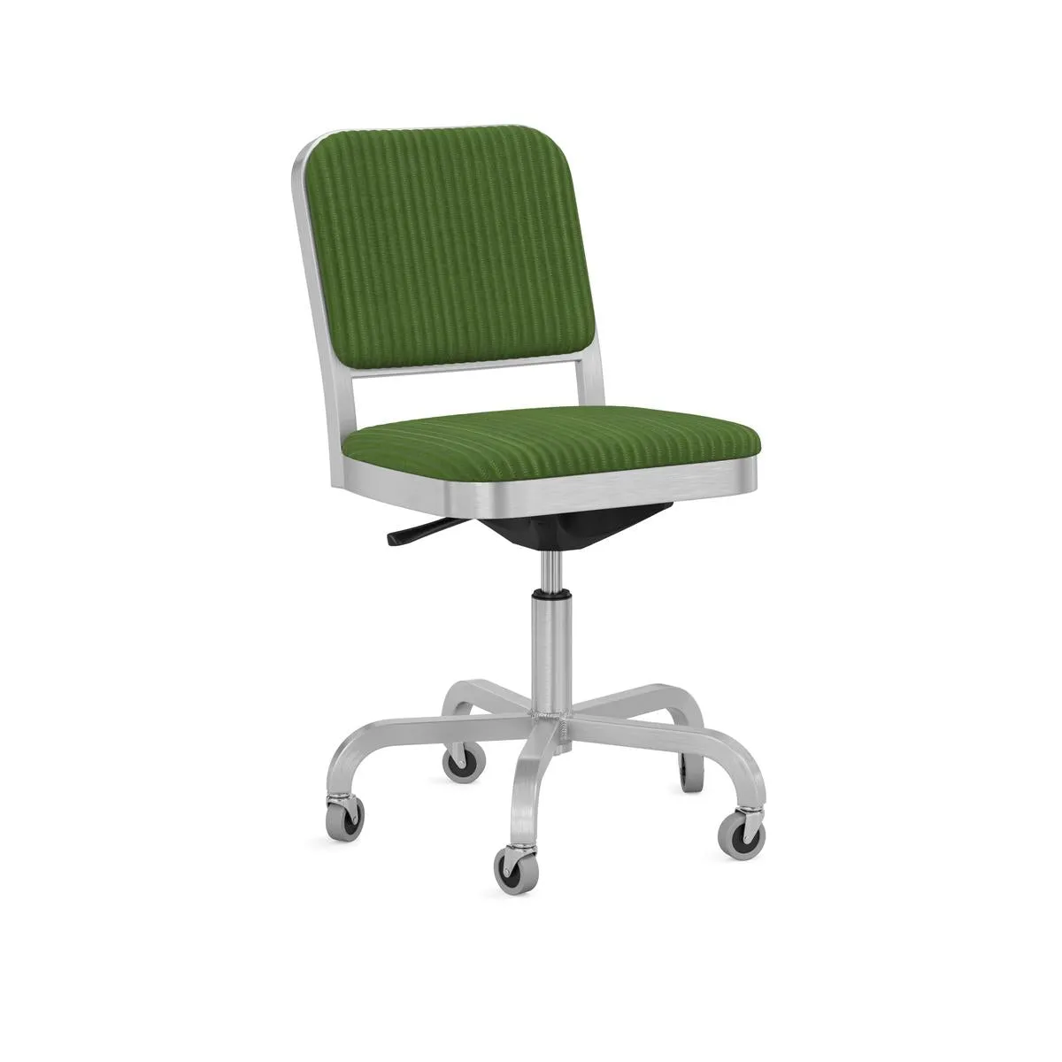 Navy Officer swivel chair