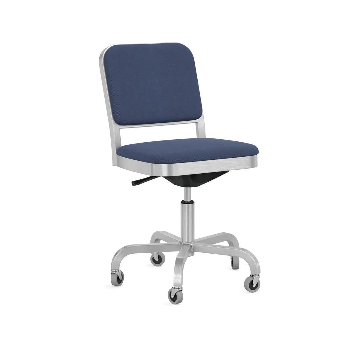 Navy Officer swivel chair