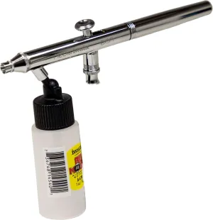 NEO BCN Siphon Feed Dual Action Airbrush