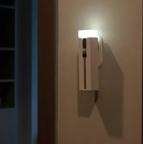 NexTool 500 Lumens Sensor Lantern & Emergency USB Rechargeable Light