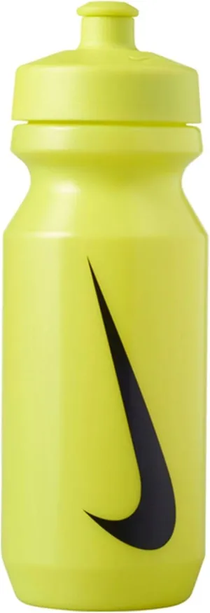 Nike BIG MOUTH BOTTLE 2.0 22 OZ 22OZ ATOMIC GREEN/ATOMIC GREEN/BLACK