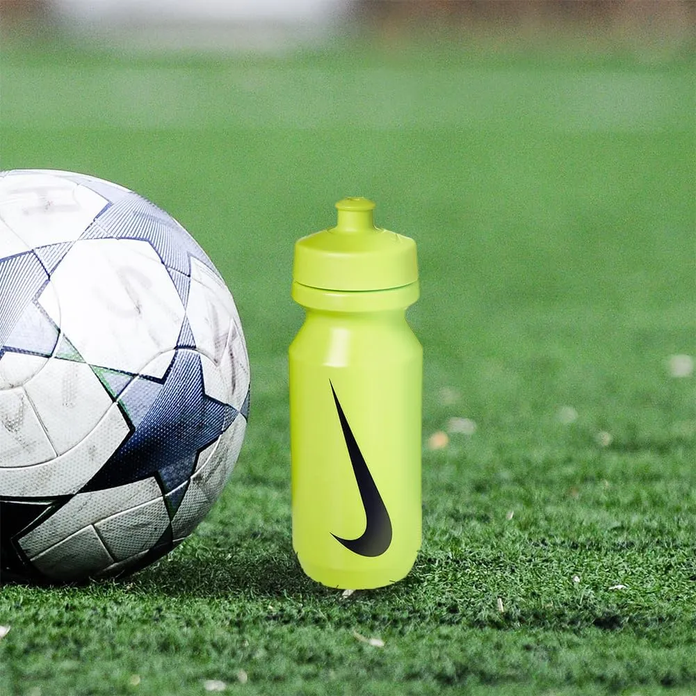 Nike BIG MOUTH BOTTLE 2.0 22 OZ 22OZ ATOMIC GREEN/ATOMIC GREEN/BLACK