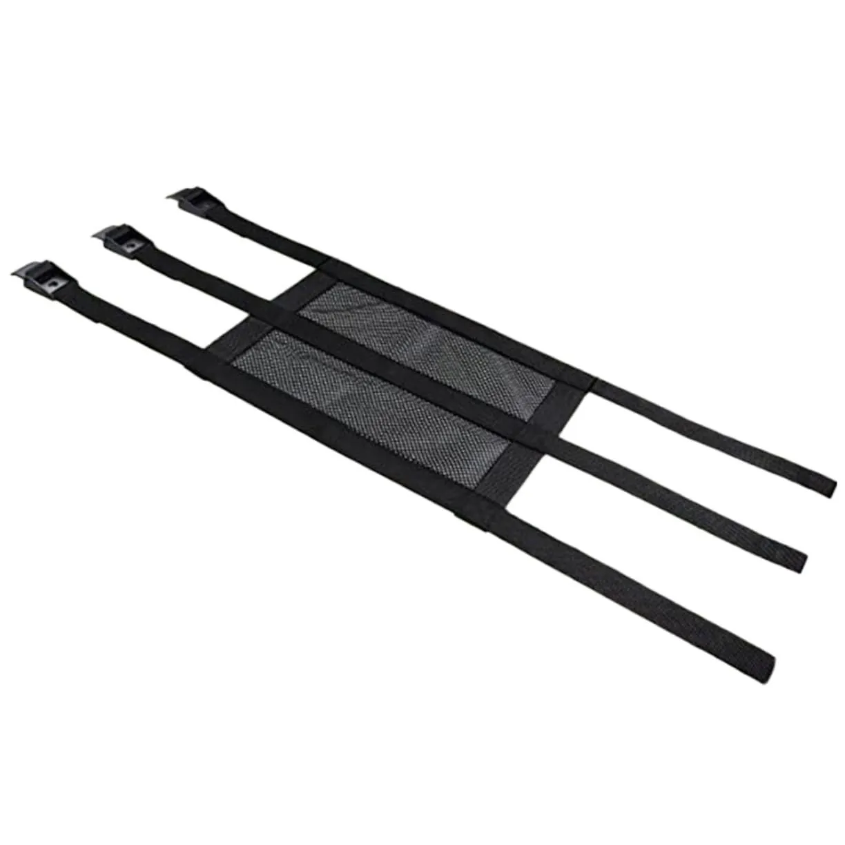 NOLITOY Tree Stand Seating Accessory Reusable Hunting Chair Mesh Strap for Easy Tree Climbing