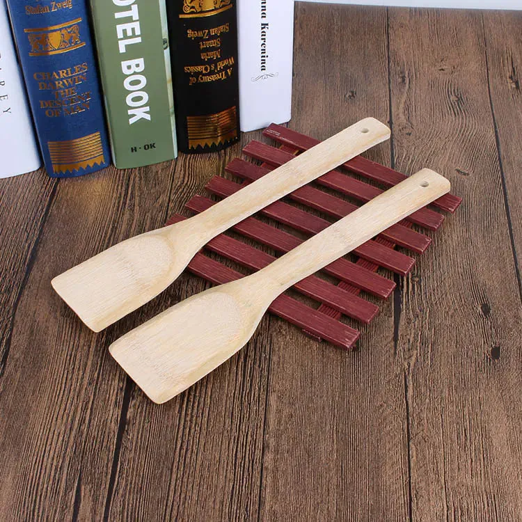 Non-Stick Cookware Spatula and Kitchen Tools