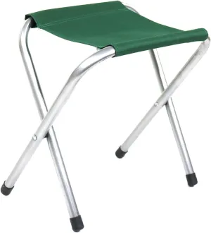 OMAC New Folding Camping Chair Beach Seat Fishing BBQ Picnic Waterproof Outdoor Green