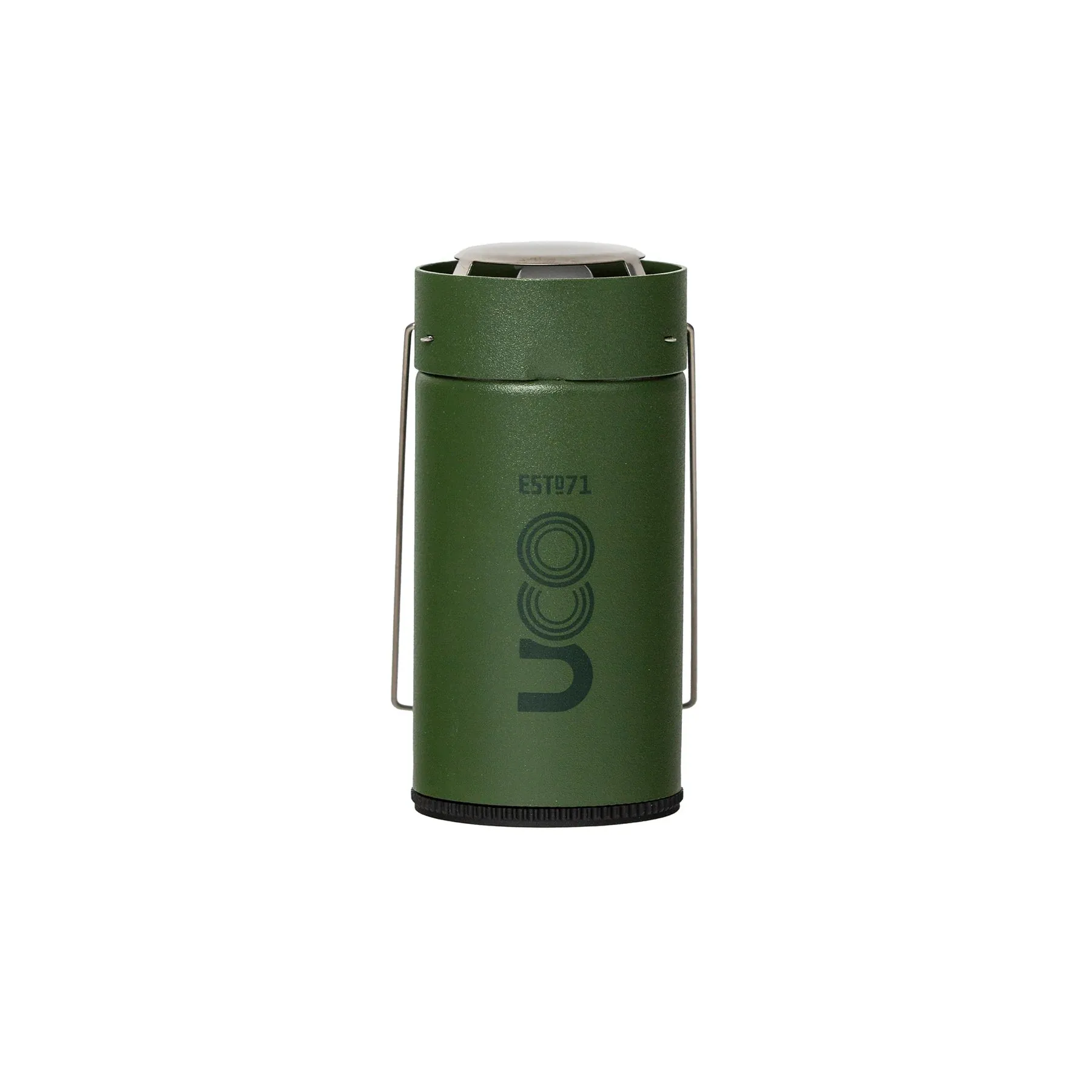 Original Candle Lantern, Powder Coated