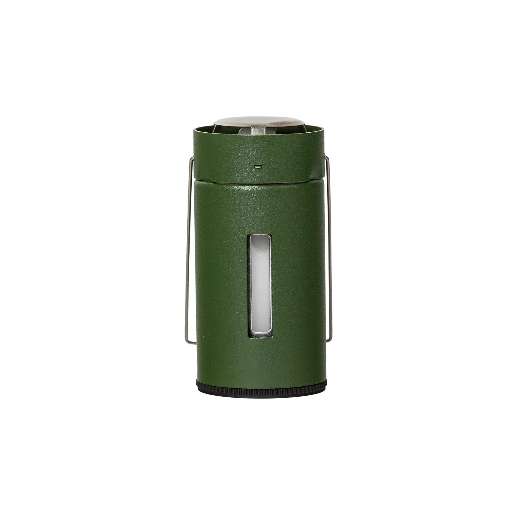 Original Candle Lantern, Powder Coated