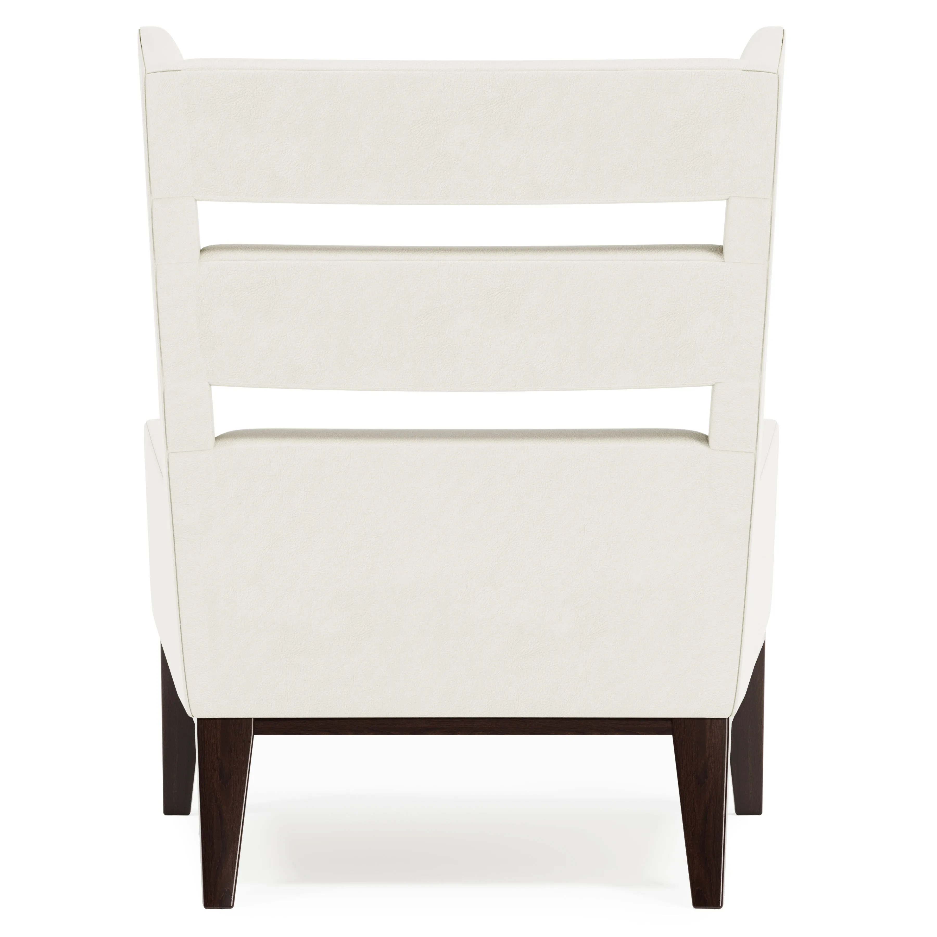 Orleans Leather Chair