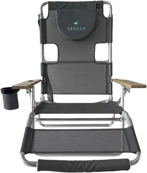 Ostrich Chair 3N1 Chair, Gray
