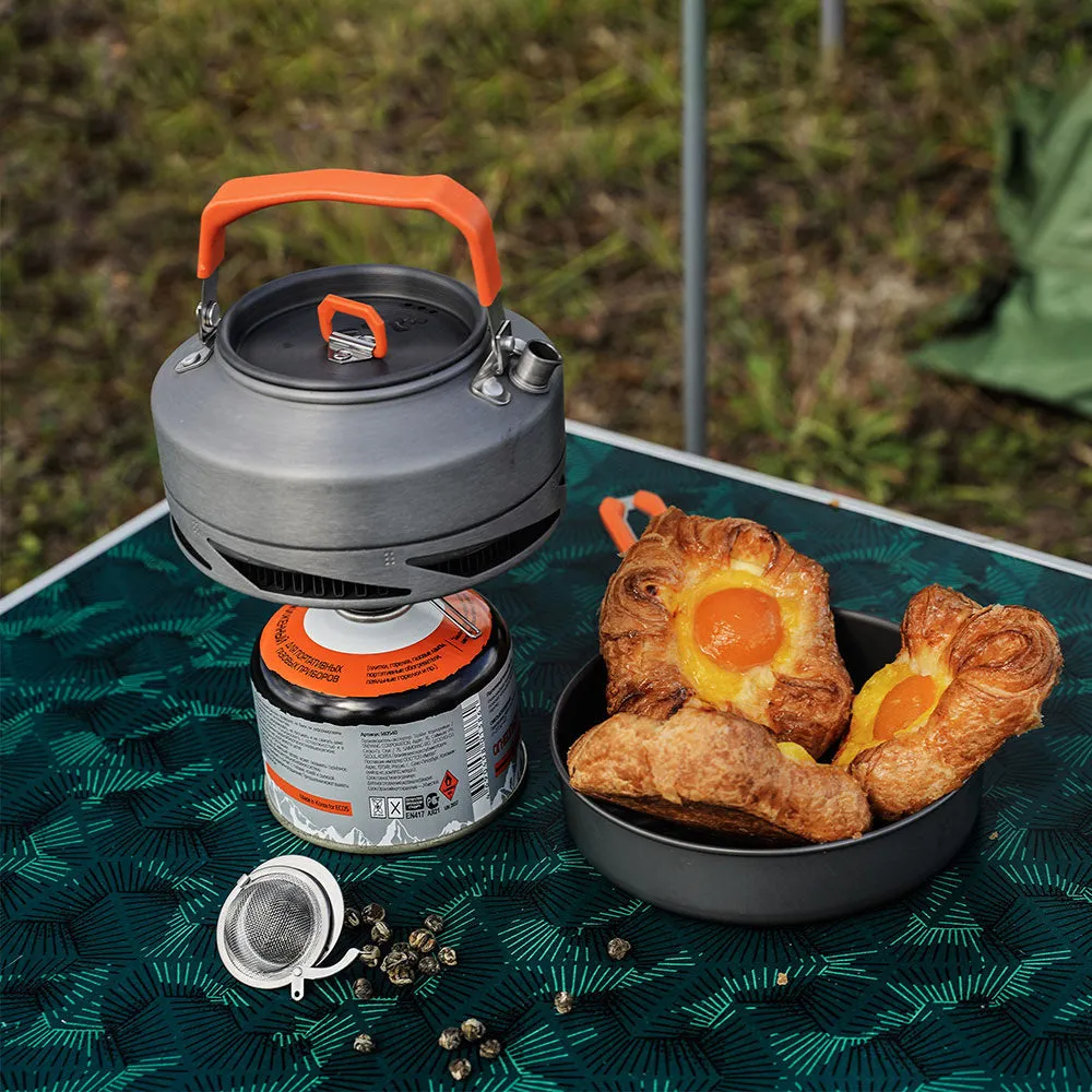 Outdoor Cookware Portable Camping Cookware