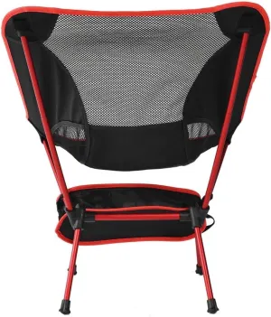 Outdoor Folding Beach Chair,Portable Folding Light Sun Chair,Zero Gravity Aluminum Tube Lazy Fishing Chair,Comfortable Recliner