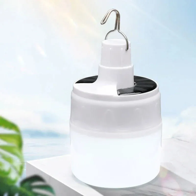 Outdoor Tent Emergency Light Usb Charging Lantern