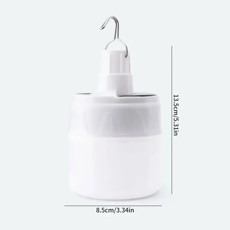 Outdoor Tent Emergency Light Usb Charging Lantern