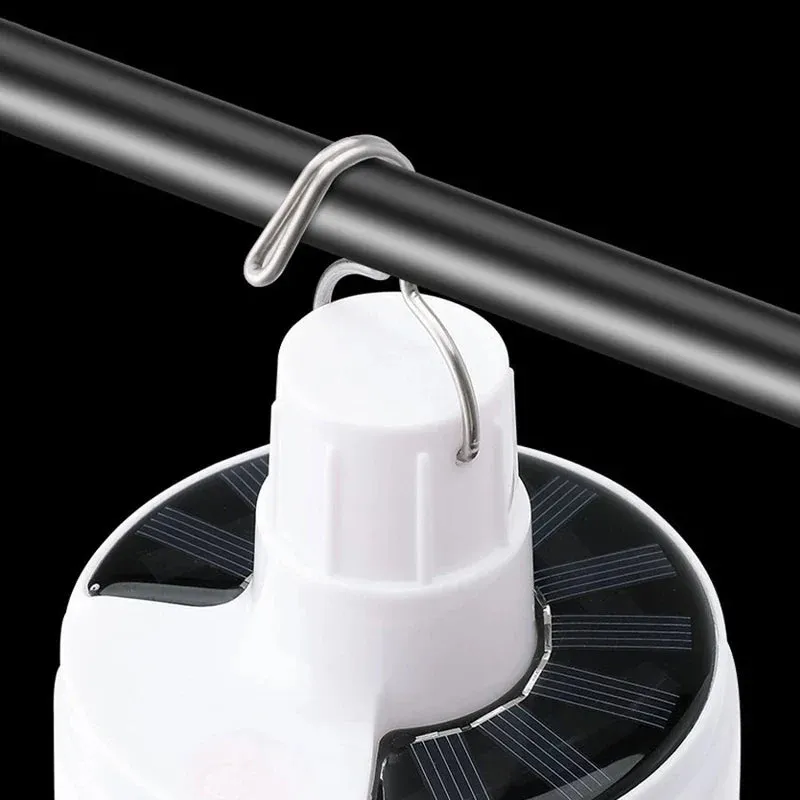 Outdoor Tent Emergency Light Usb Charging Lantern