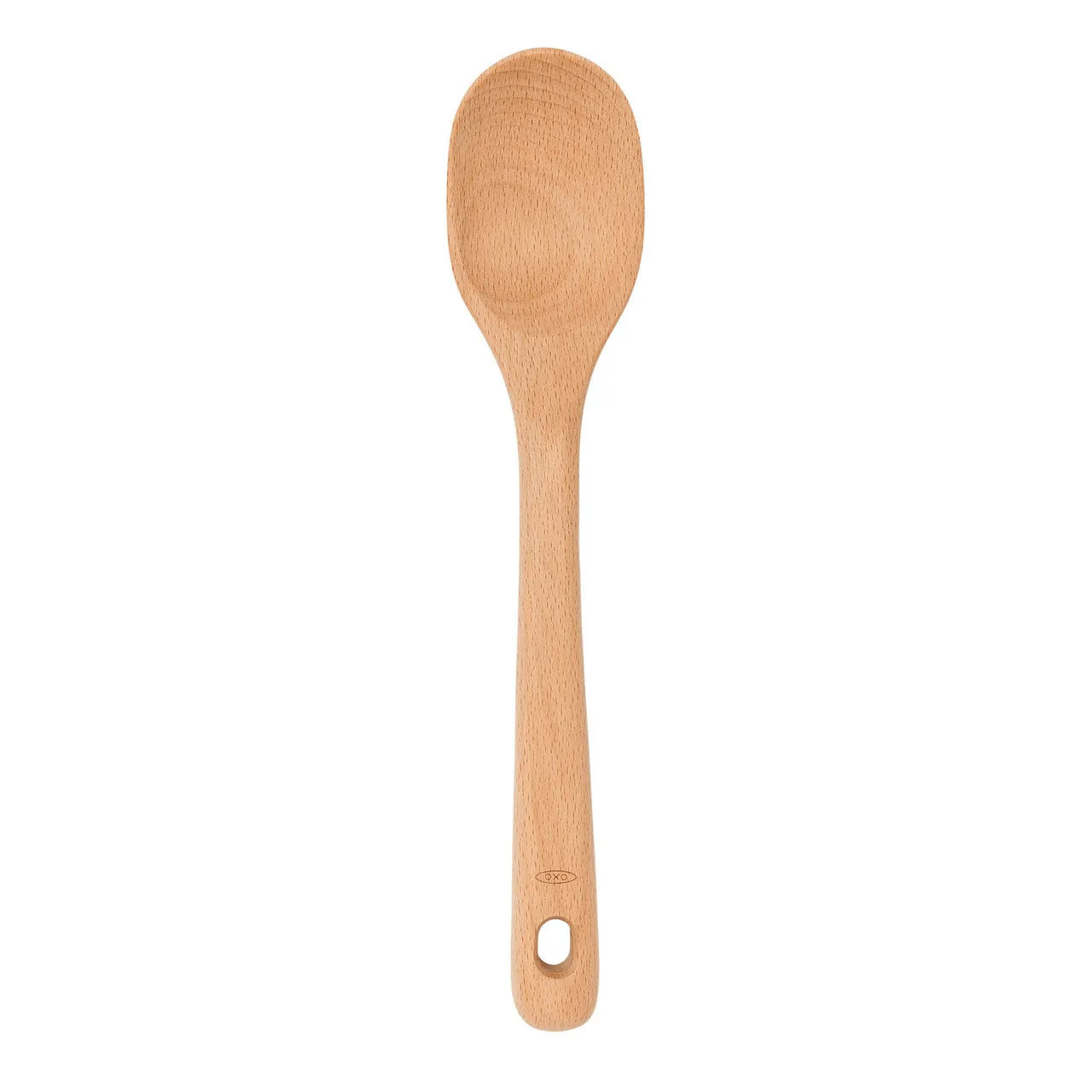 Oxo - Beechwood Spoon Large 32cm