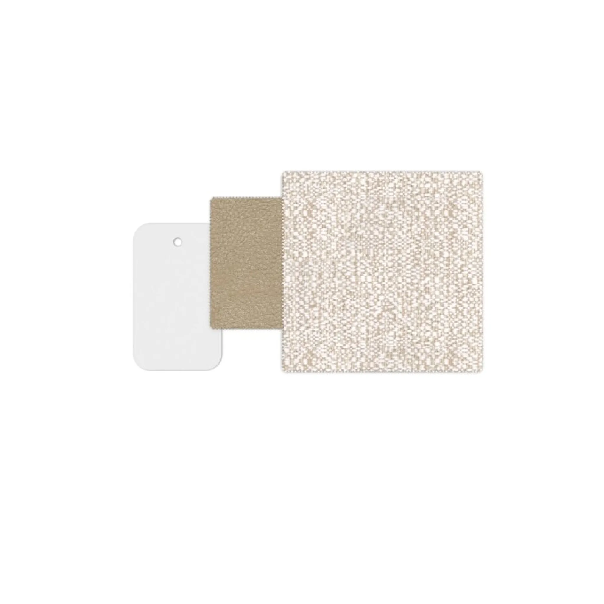 Padded Outdoor Dining Armchair | Talenti Tressé