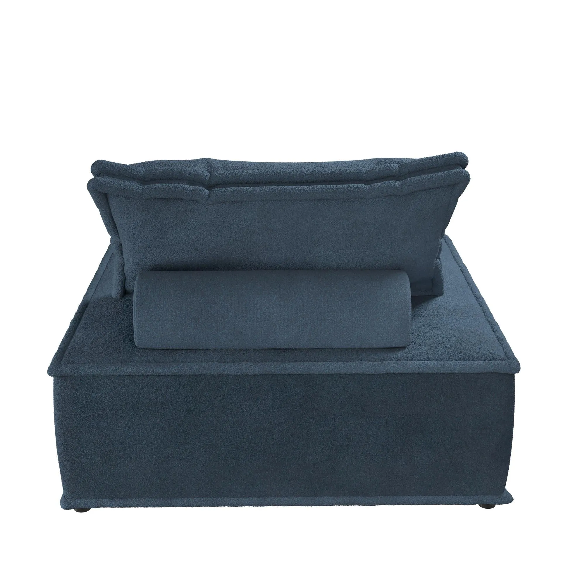Paloma Upholstered Single Sofa Chair