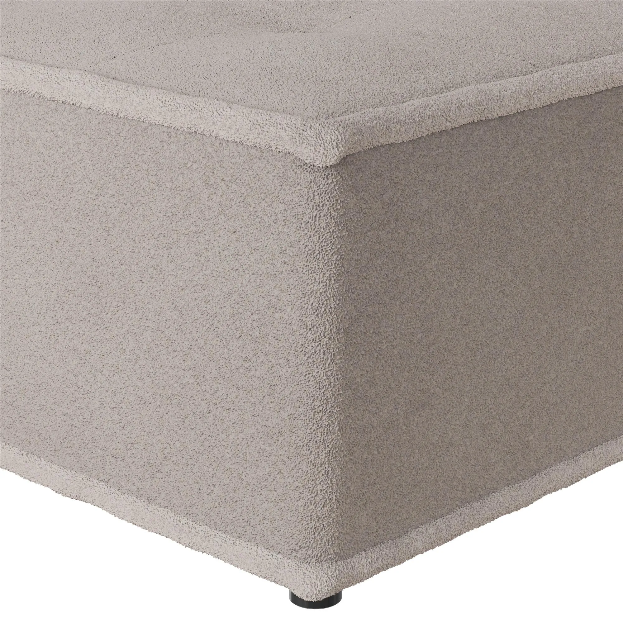 Paloma Upholstered Single Sofa Chair