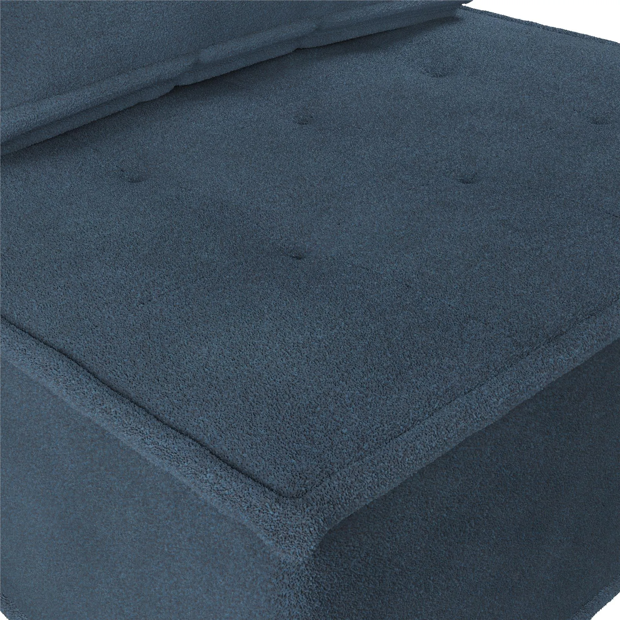 Paloma Upholstered Single Sofa Chair