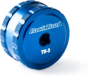 Park Tool TH-3 Tap and Bit Driver for Bicycles