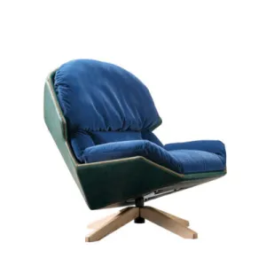 Path Breaking Parsons Chair