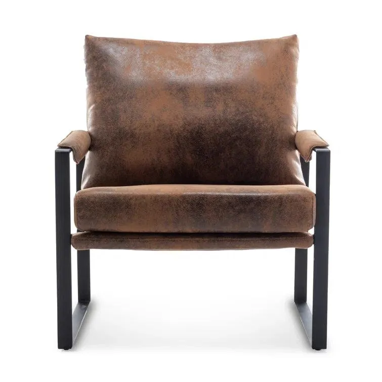 Penermon Upholstered Armchair