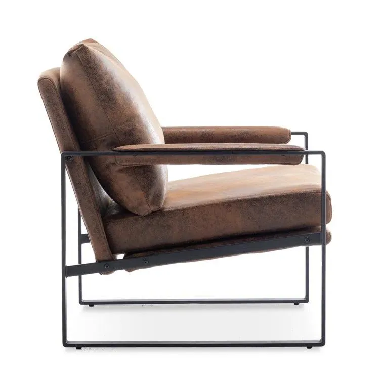 Penermon Upholstered Armchair