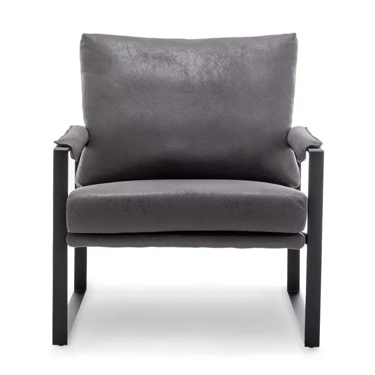 Penermon Upholstered Armchair
