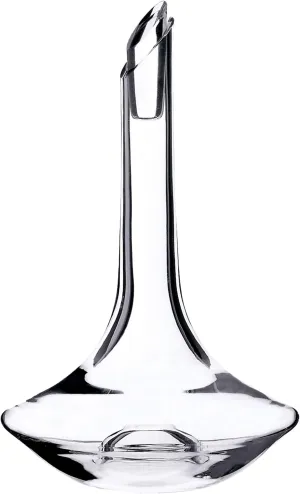Peugeot 230197 Ibis 10.75 Inch Decanter for Mature Wines