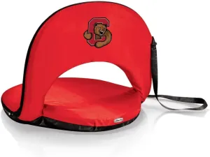 PICNIC TIME NCAA Unisex-Adult NCAA Oniva Portable Reclining Seat