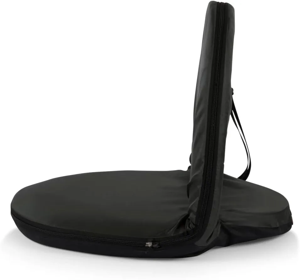 PICNIC TIME NCAA Unisex-Adult NCAA Oniva Portable Reclining Seat