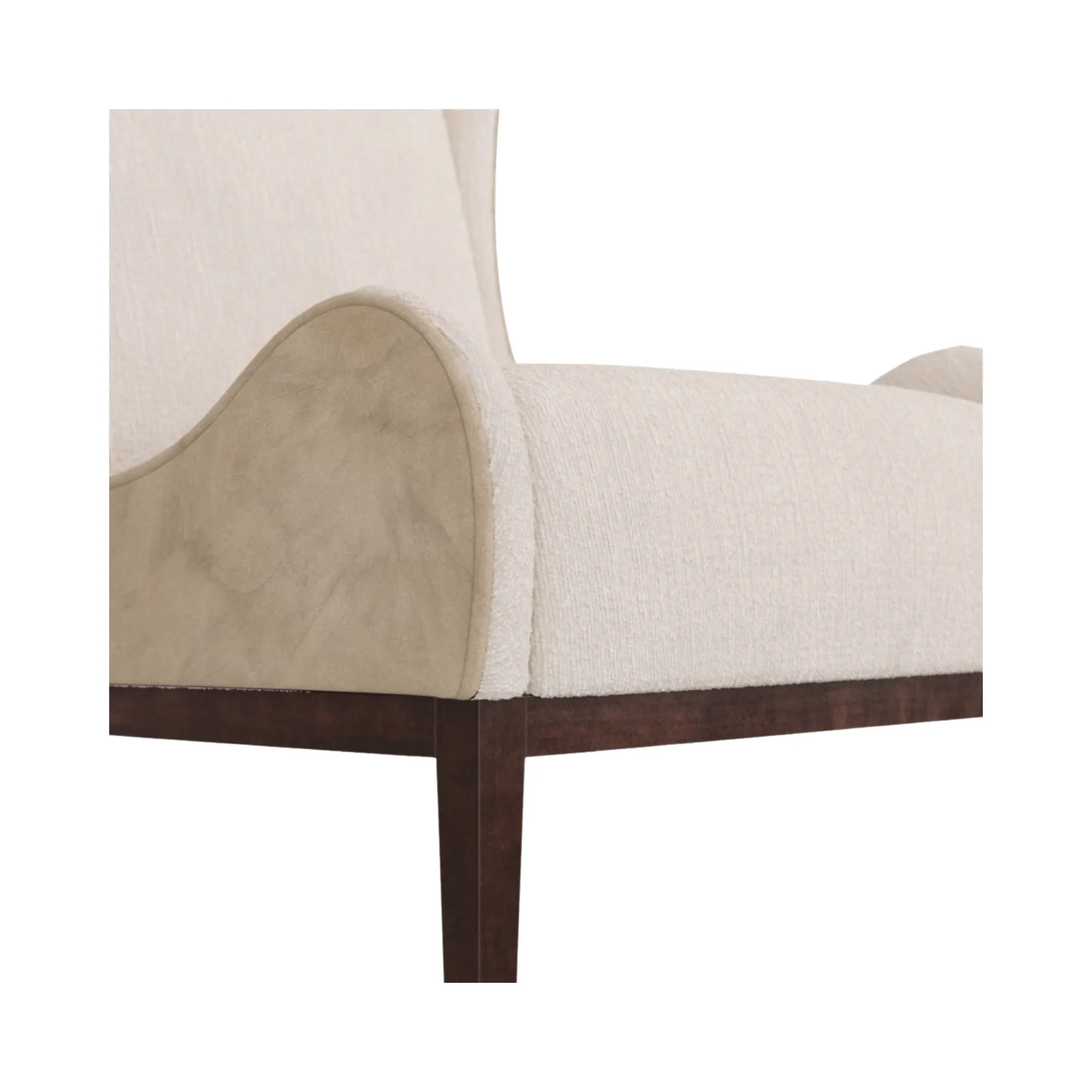 Pierce Wing Chair