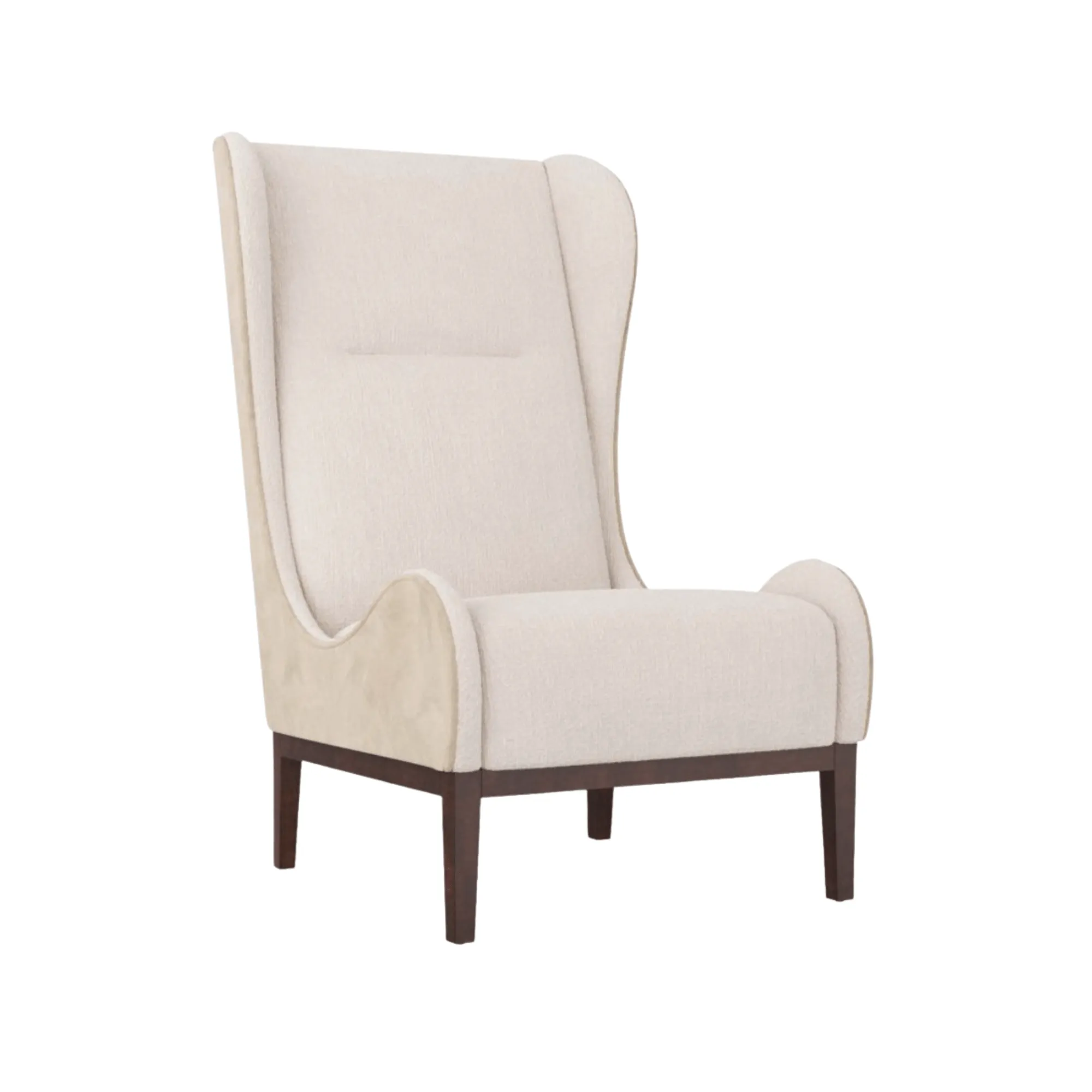 Pierce Wing Chair