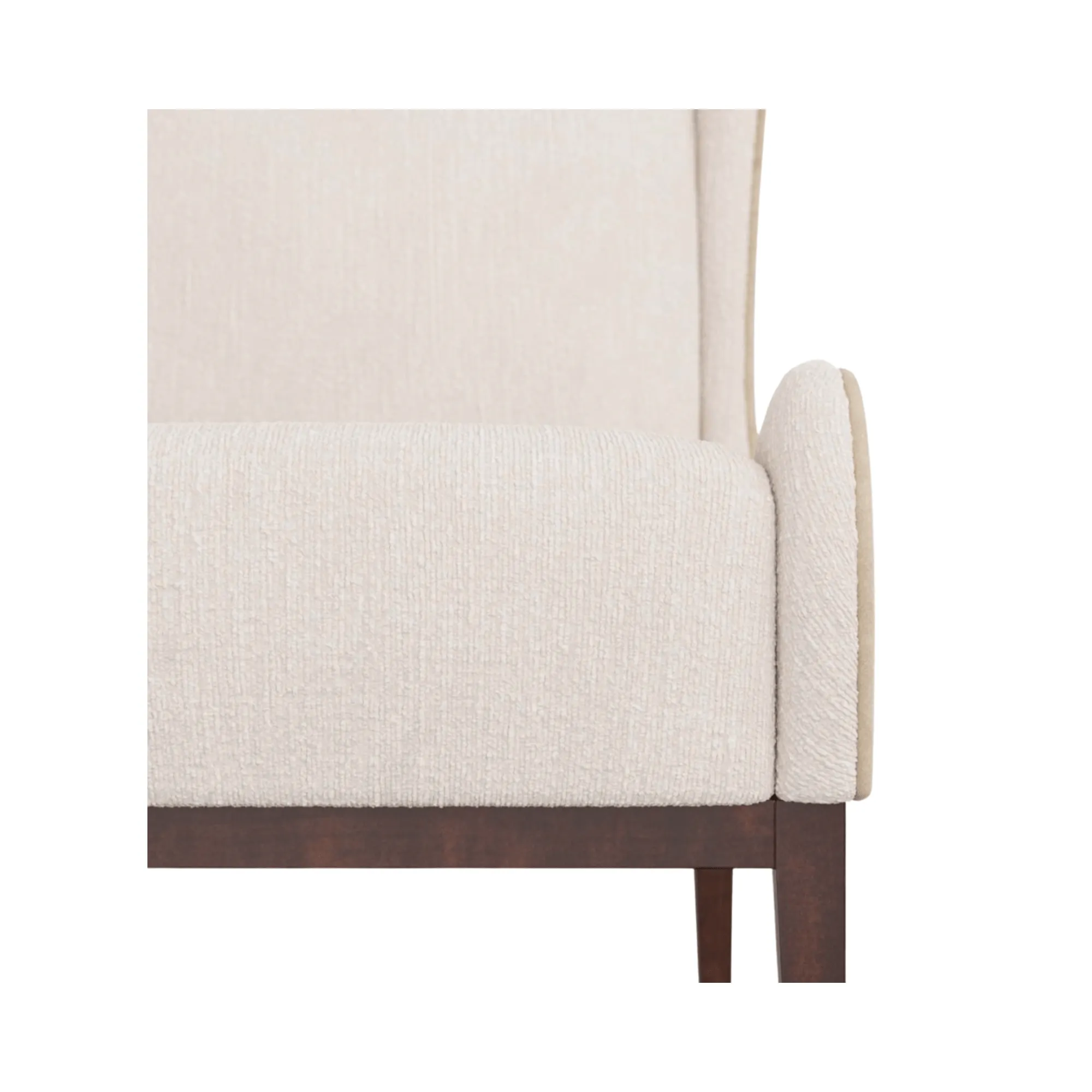Pierce Wing Chair