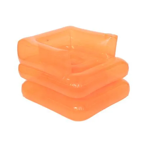 Pool Floats Chair Neon Pomelo
