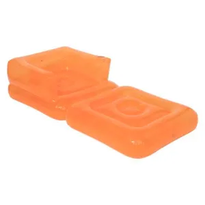 Pool Floats Chair Neon Pomelo