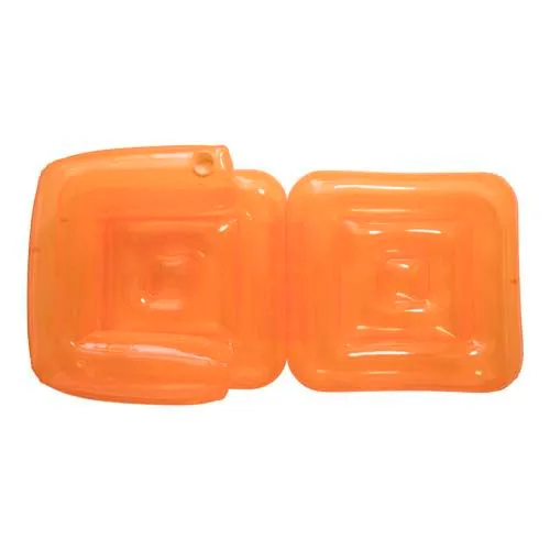 Pool Floats Chair Neon Pomelo