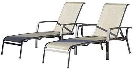 Pool Outdoor -Lounge Chairs