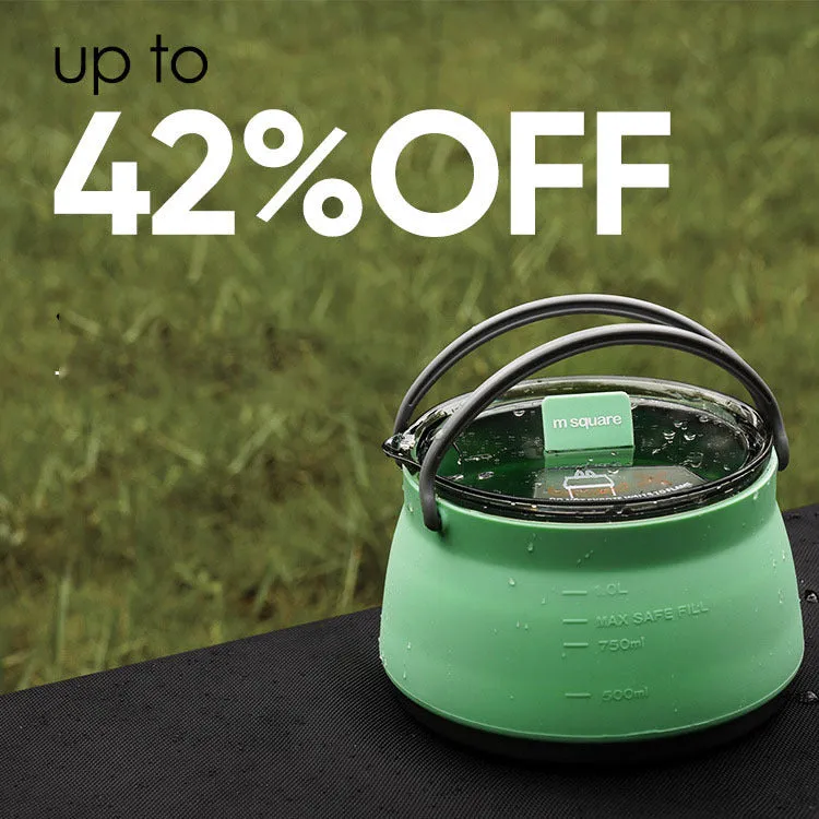 Portable Camping Outdoor