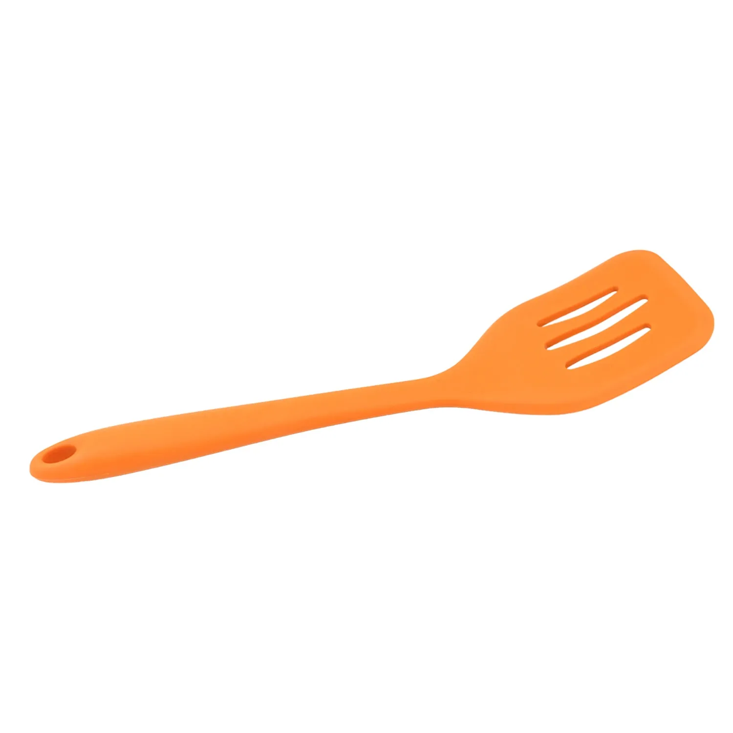 Premium Silicone Spatula Set for Cooking & Baking