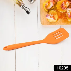 Premium Silicone Spatula Set for Cooking & Baking