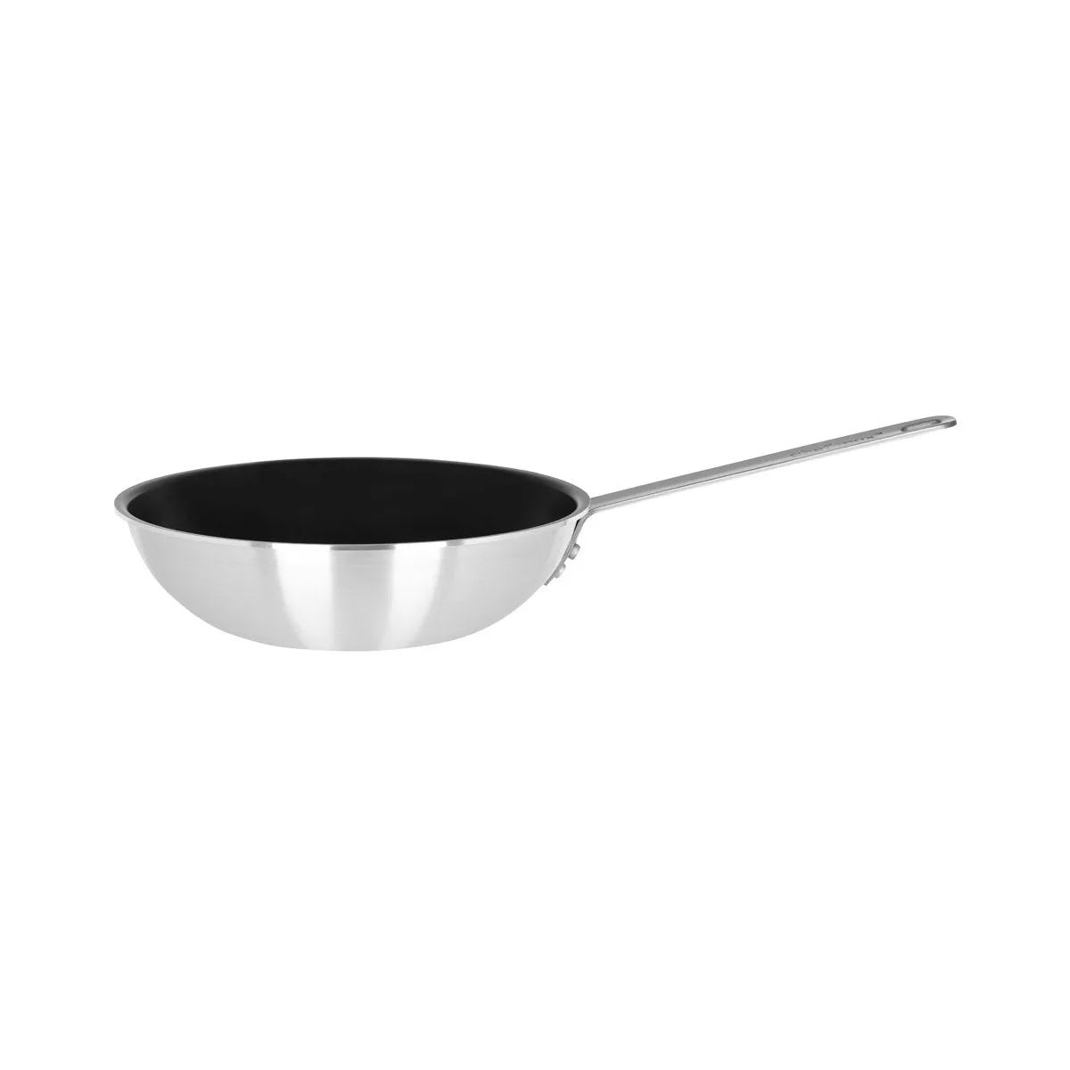 Profile Wok Non-Stick 280x80mm