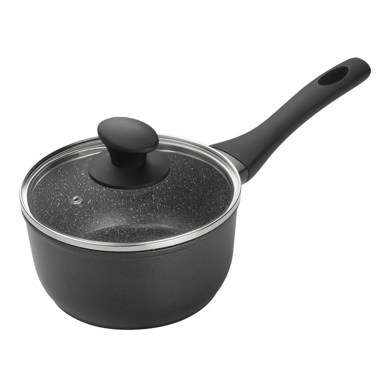 PYROSTONE 16cm/1.5L Saucepan