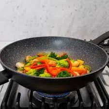 PYROSTONE 28cm Fry Pan