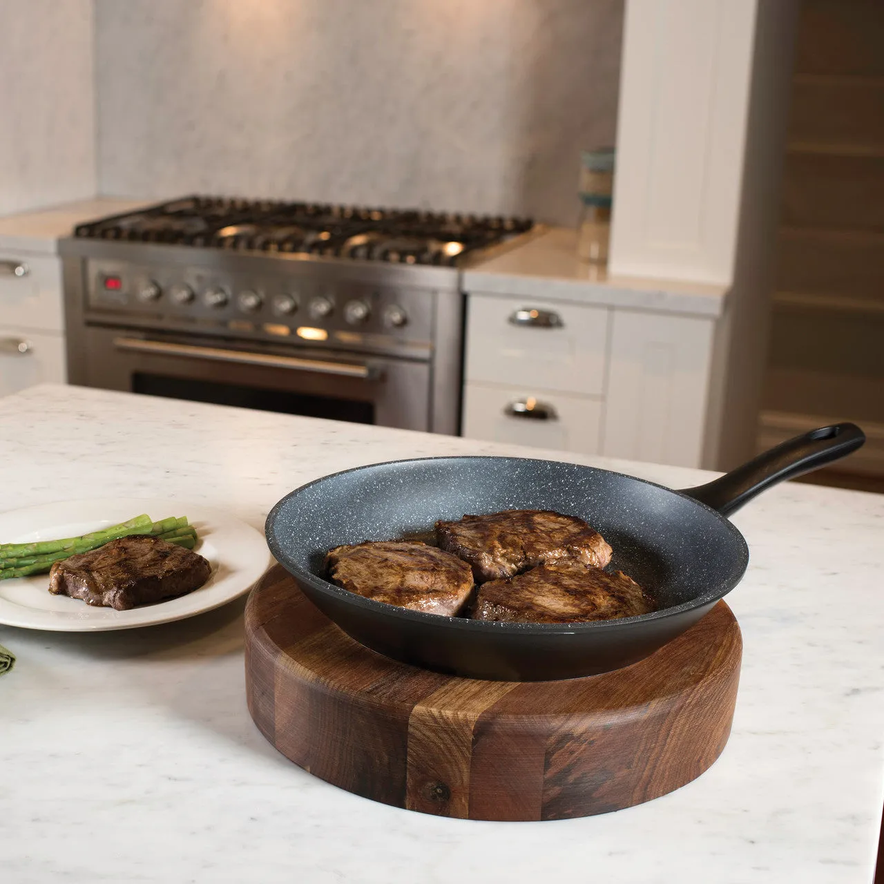 PYROSTONE 28cm Fry Pan