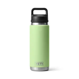 RAMBLER 26 OZ (760 ML) BOTTLE WITH CHUG CAP Key Lime