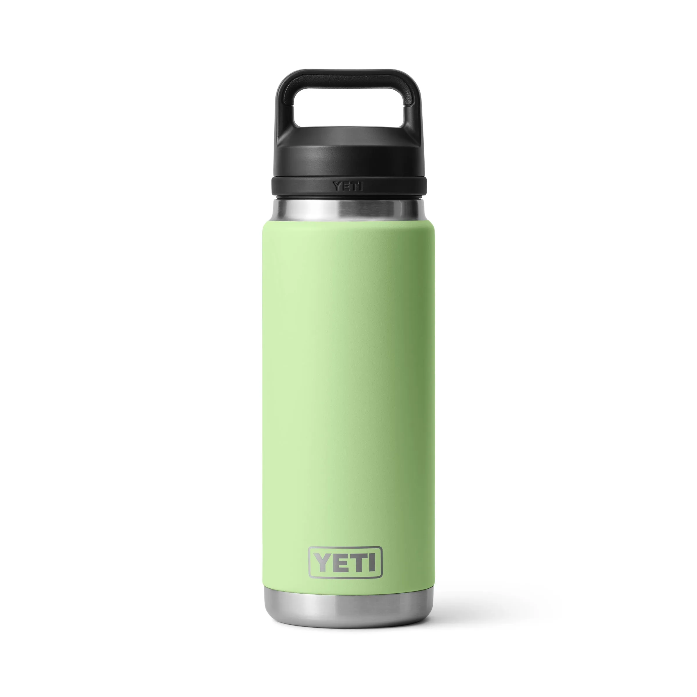 RAMBLER 26 OZ (760 ML) BOTTLE WITH CHUG CAP Key Lime