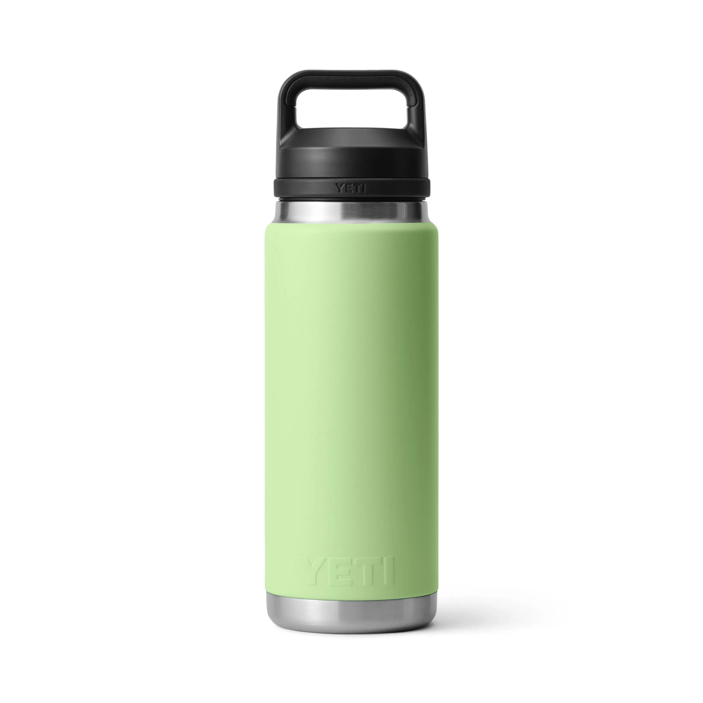 RAMBLER 26 OZ (760 ML) BOTTLE WITH CHUG CAP Key Lime