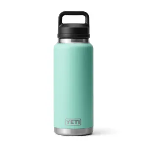 RAMBLER 36 OZ (1065 ML) BOTTLE WITH CHUG CAP Seafoam
